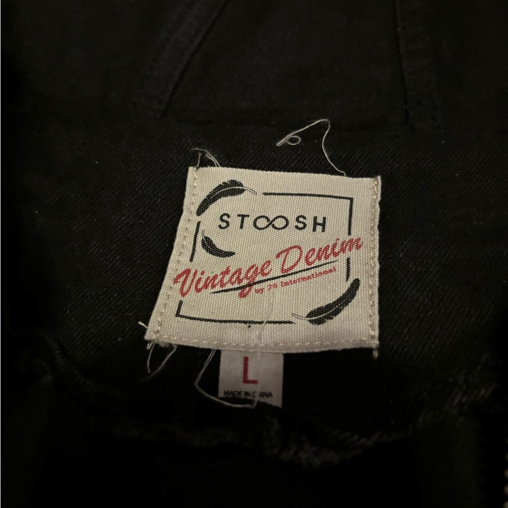 Jacket - Picture 2 of 3